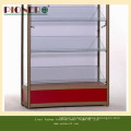 Desmontável MDF Madeira Pallet Display / Product Display Stand